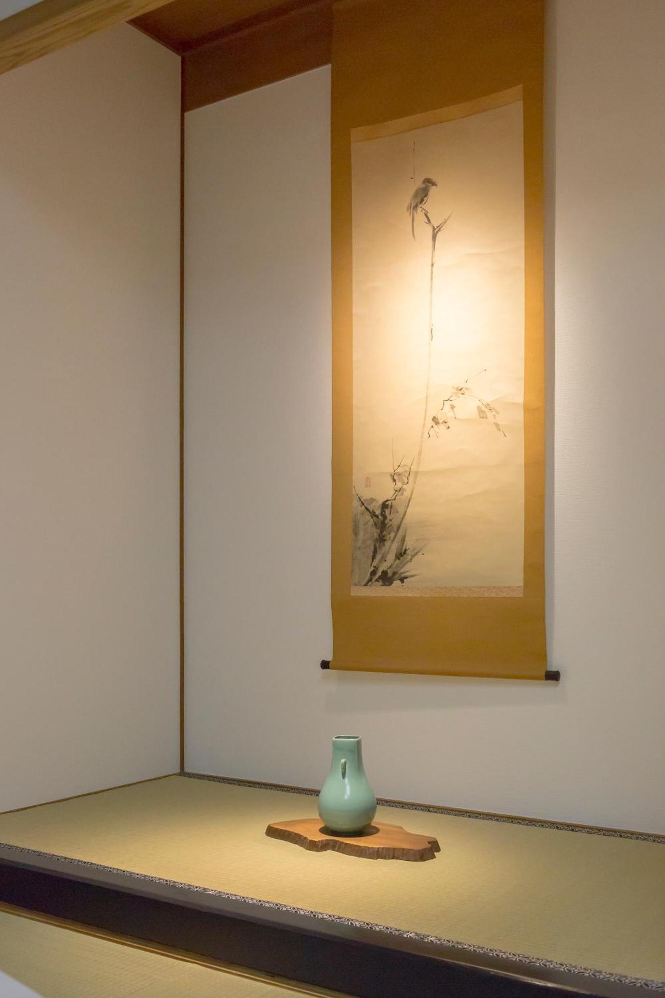 H.B.P Hotel Osaka Rum bild